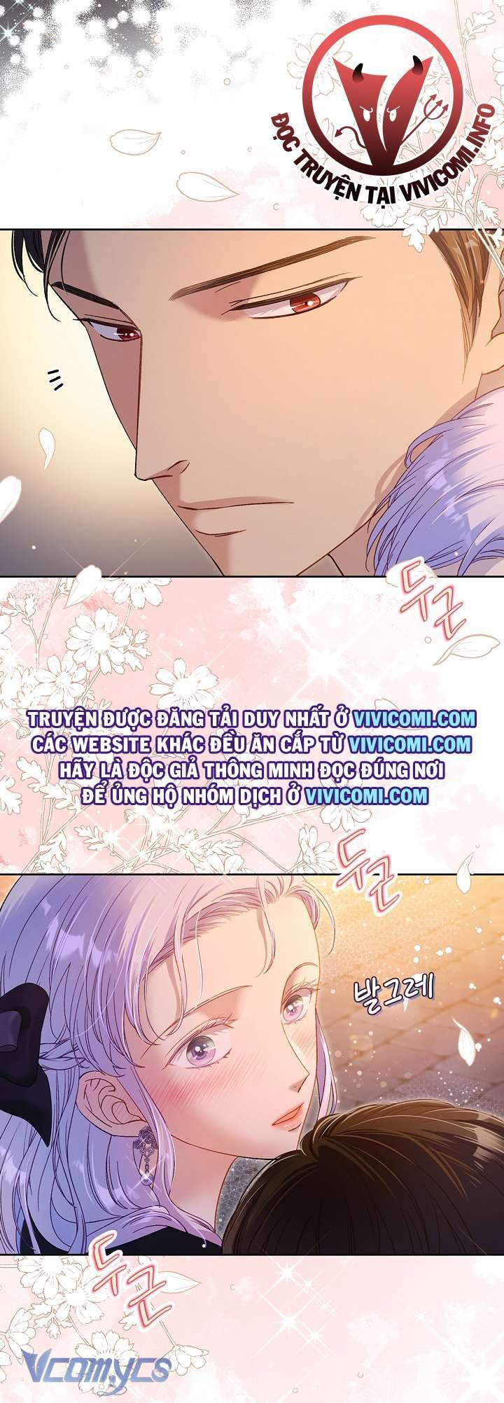 đọc truyện Love Kitsch Crunch Chương 18 ảnh 7 tại Thiên Thai Truyện