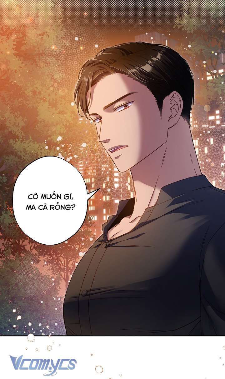 đọc truyện Love Kitsch Crunch Chương 18 ảnh 52 tại Thiên Thai Truyện