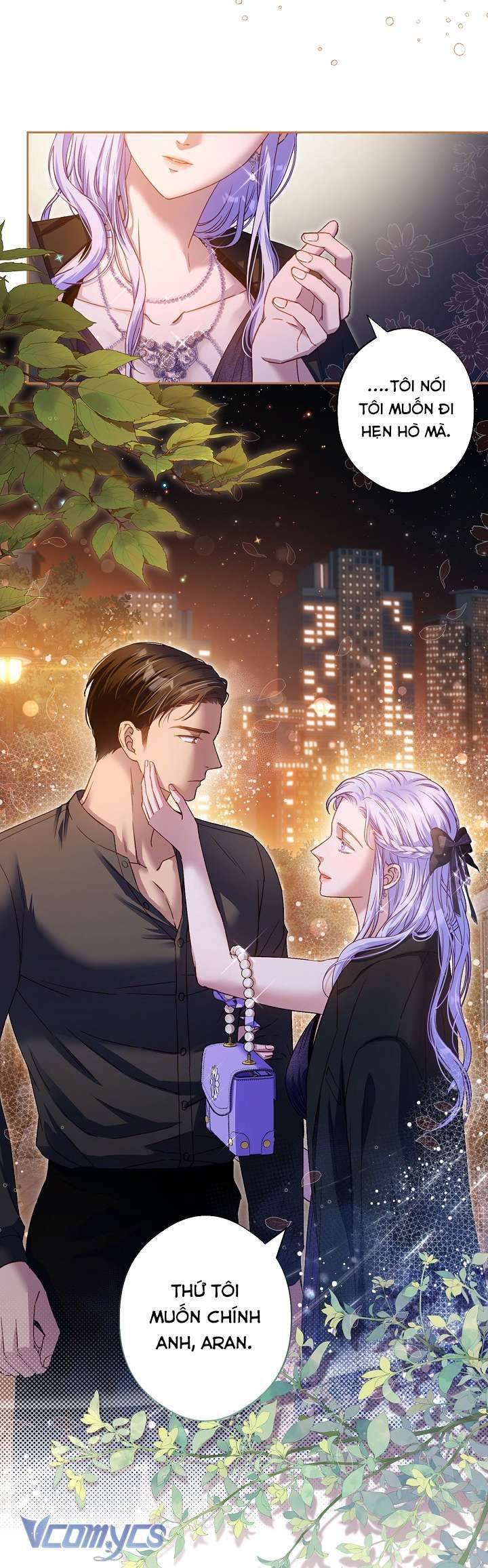 đọc truyện Love Kitsch Crunch Chương 18 ảnh 53 tại Thiên Thai Truyện