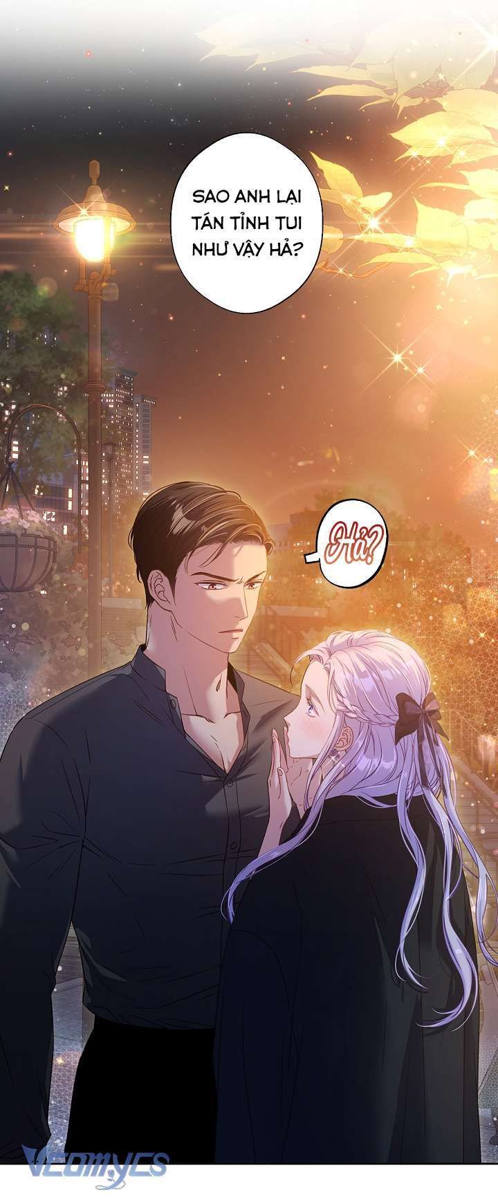 đọc truyện Love Kitsch Crunch Chương 18 ảnh 9 tại Thiên Thai Truyện