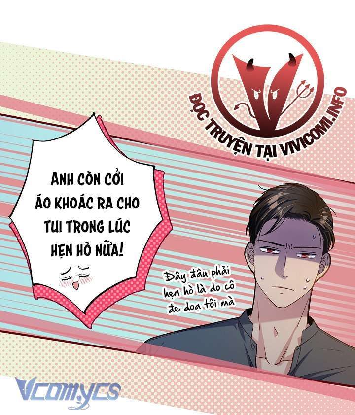 đọc truyện Love Kitsch Crunch Chương 18 ảnh 10 tại Thiên Thai Truyện