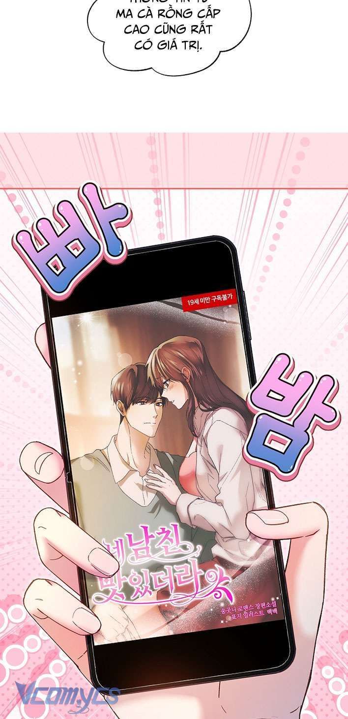 đọc truyện Love Kitsch Crunch Chương 19 ảnh 14 tại Thiên Thai Truyện