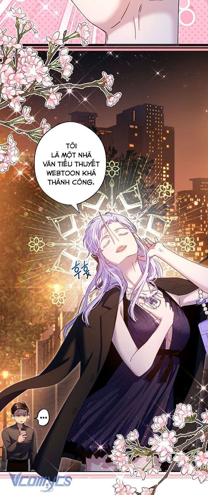 đọc truyện Love Kitsch Crunch Chương 19 ảnh 15 tại Thiên Thai Truyện