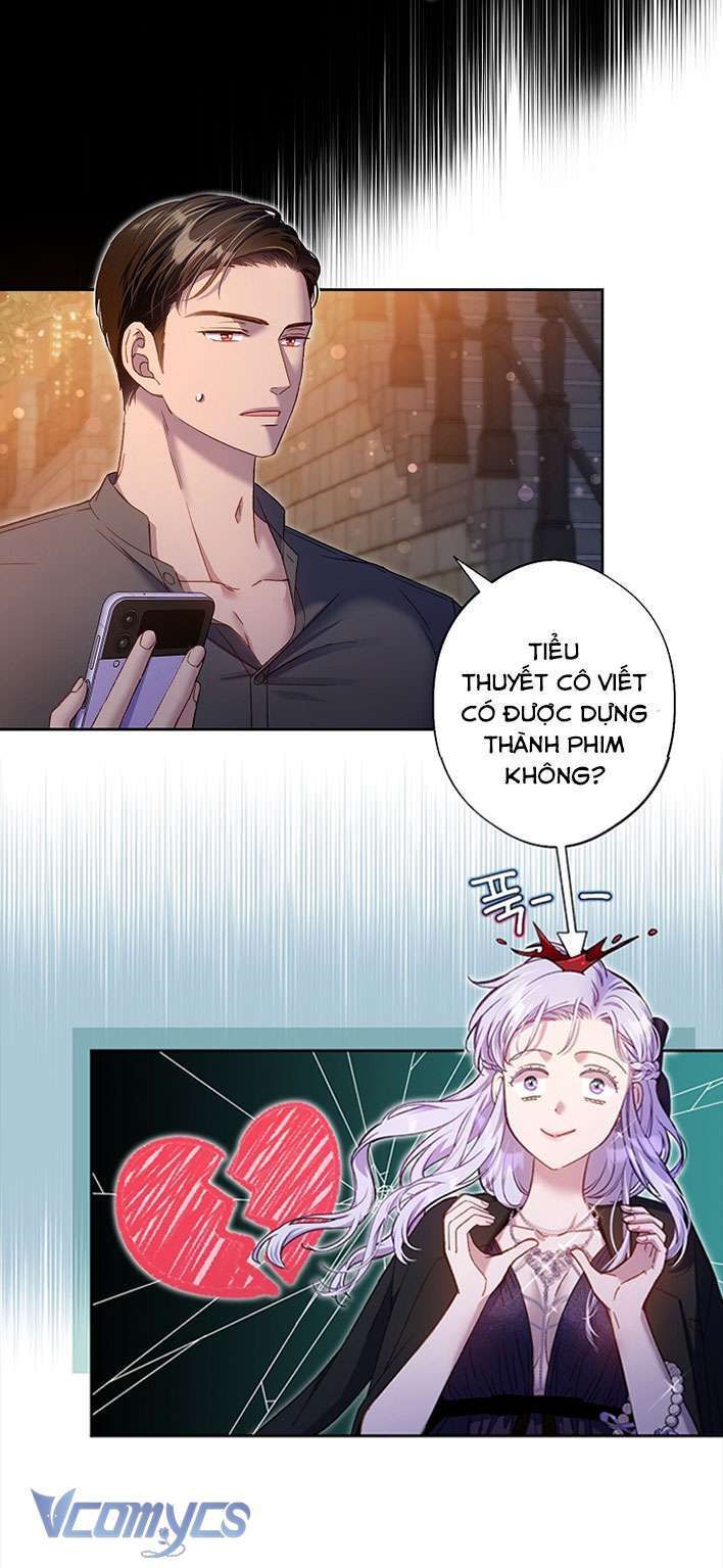 đọc truyện Love Kitsch Crunch Chương 19 ảnh 19 tại Thiên Thai Truyện