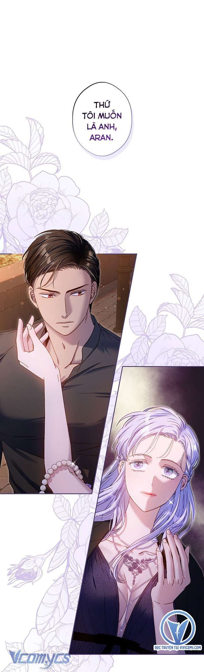 đọc truyện Love Kitsch Crunch Chương 19 ảnh 4 tại Thiên Thai Truyện