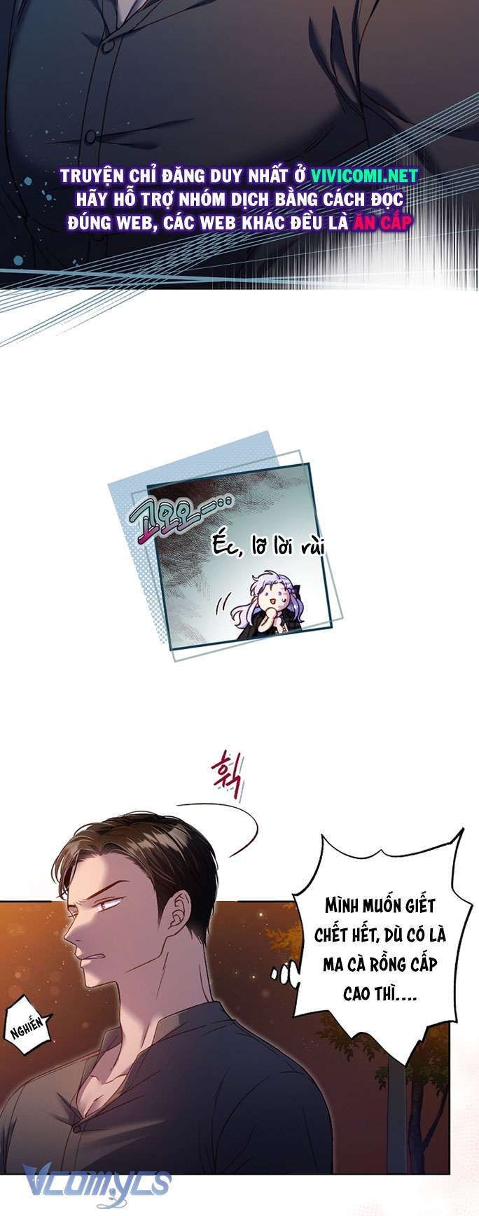 đọc truyện Love Kitsch Crunch Chương 19 ảnh 24 tại Thiên Thai Truyện