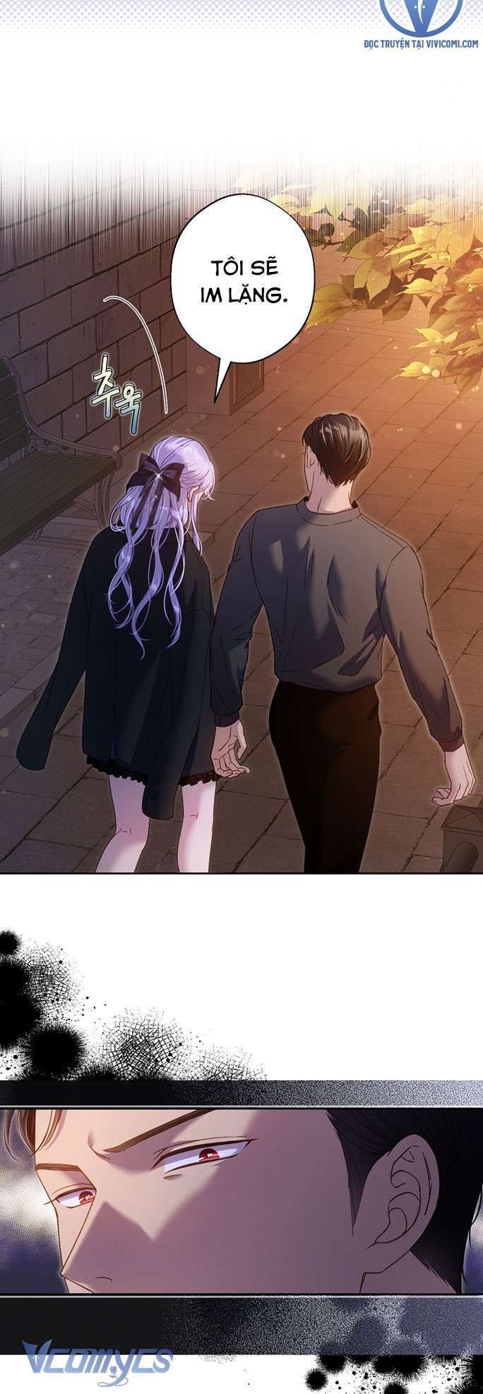 đọc truyện Love Kitsch Crunch Chương 19 ảnh 26 tại Thiên Thai Truyện