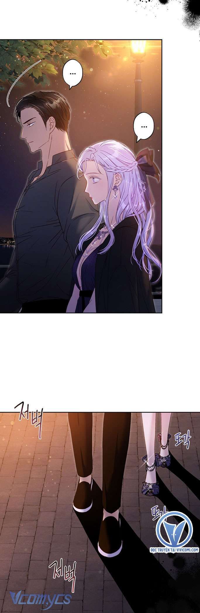 đọc truyện Love Kitsch Crunch Chương 19 ảnh 27 tại Thiên Thai Truyện