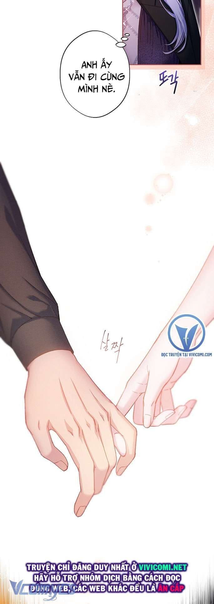 đọc truyện Love Kitsch Crunch Chương 19 ảnh 30 tại Thiên Thai Truyện