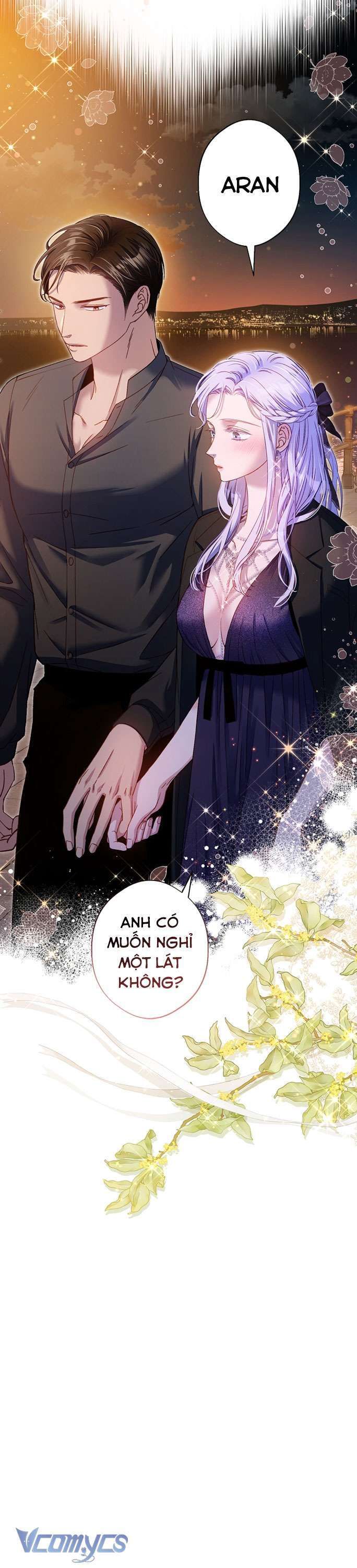 đọc truyện Love Kitsch Crunch Chương 19 ảnh 31 tại Thiên Thai Truyện