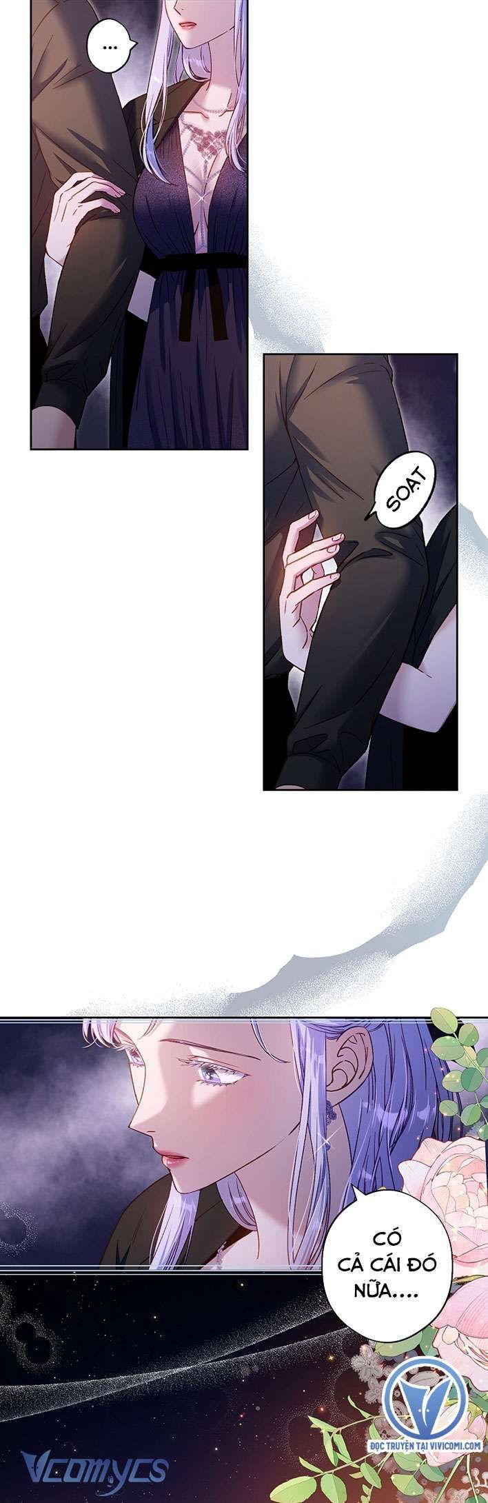 đọc truyện Love Kitsch Crunch Chương 19 ảnh 6 tại Thiên Thai Truyện