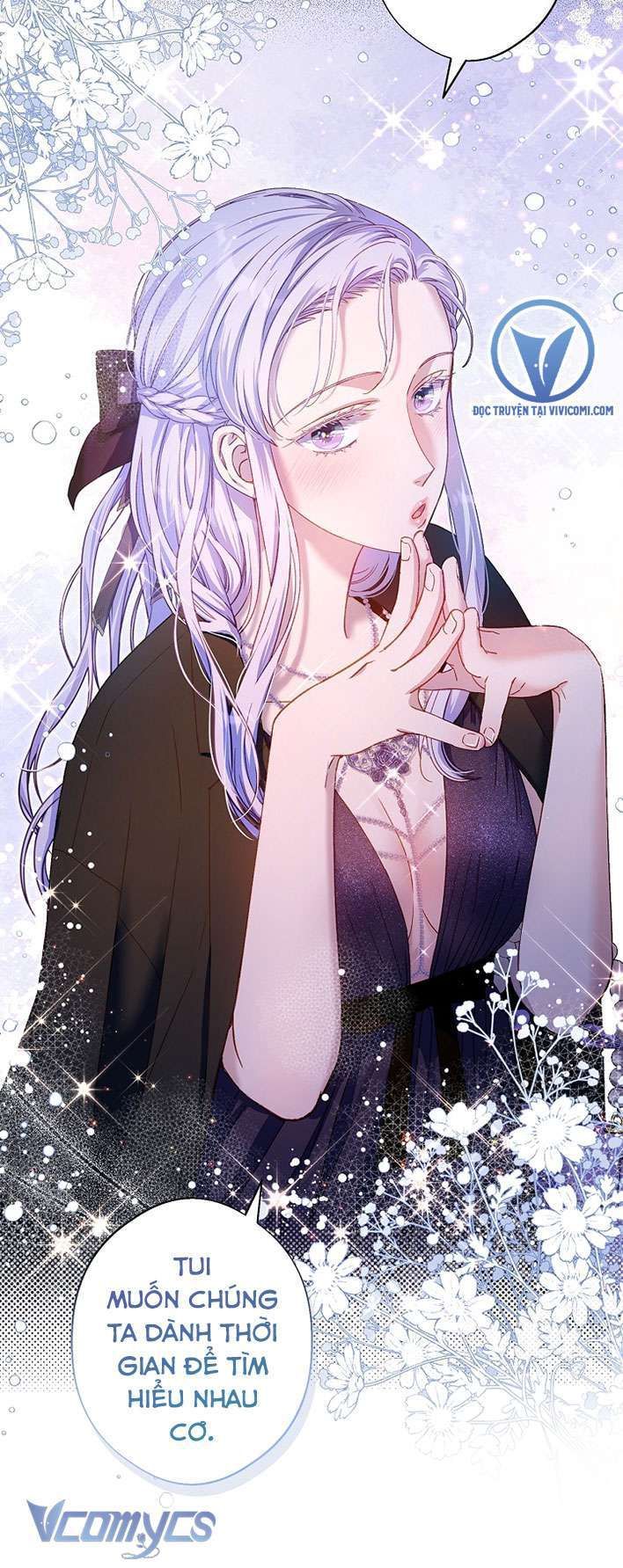 đọc truyện Love Kitsch Crunch Chương 19 ảnh 9 tại Thiên Thai Truyện