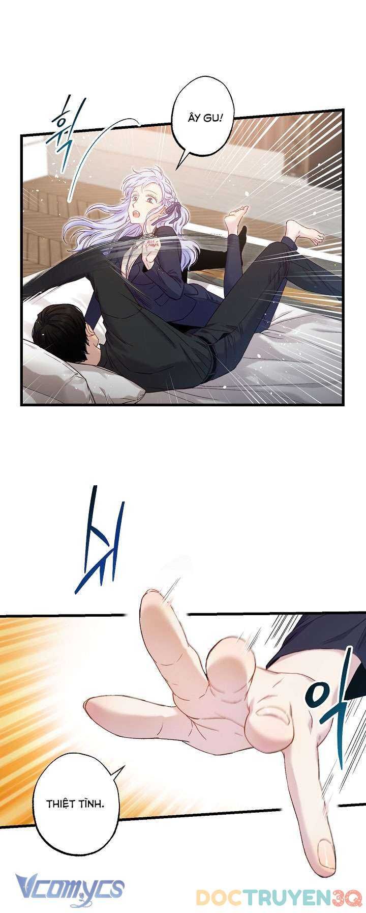 đọc truyện Love Kitsch Crunch Chương 2 ảnh 12 tại Thiên Thai Truyện