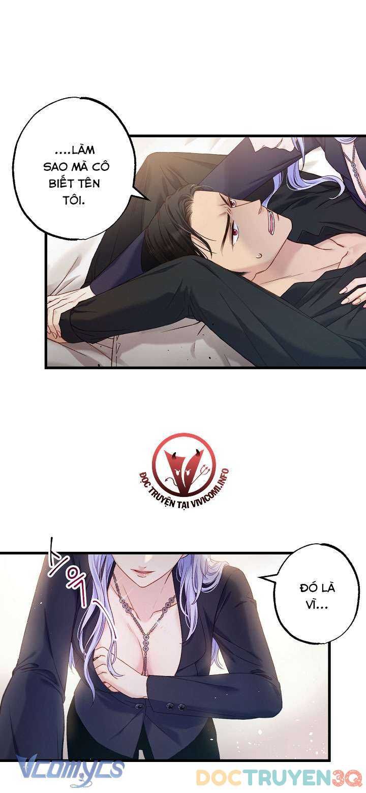 đọc truyện Love Kitsch Crunch Chương 2 ảnh 16 tại Thiên Thai Truyện