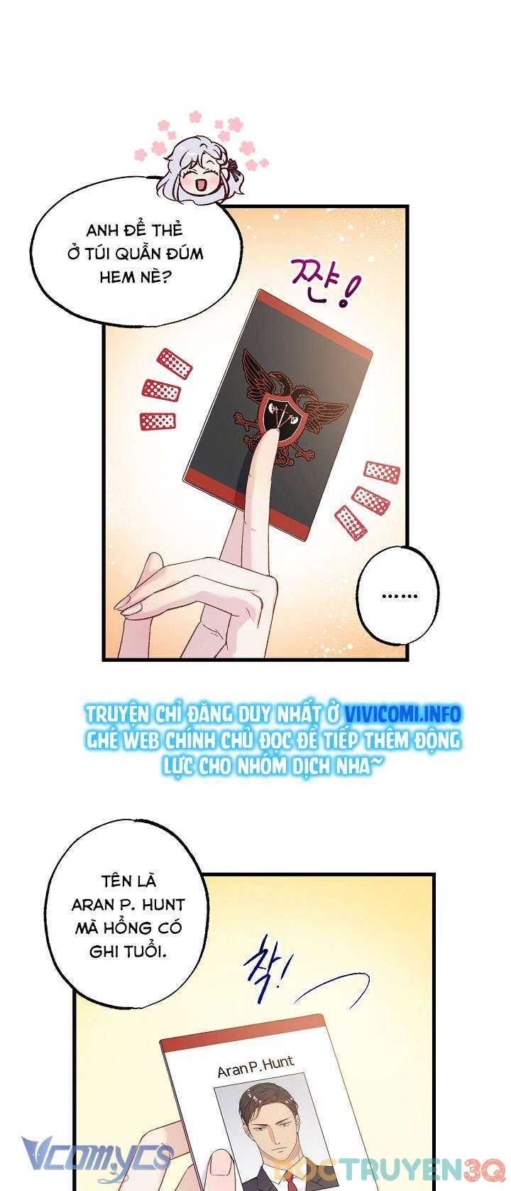 đọc truyện Love Kitsch Crunch Chương 2 ảnh 17 tại Thiên Thai Truyện