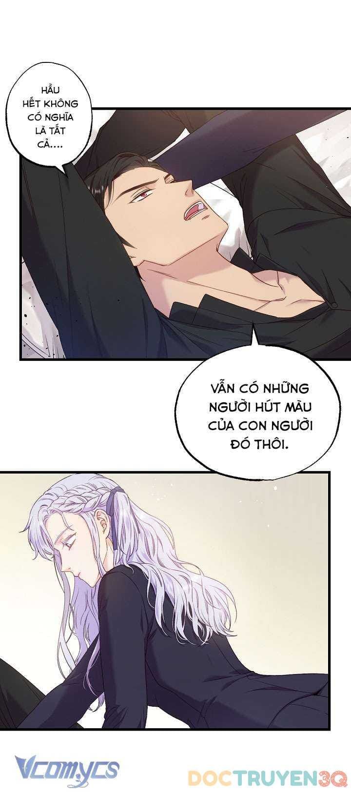 đọc truyện Love Kitsch Crunch Chương 2 ảnh 20 tại Thiên Thai Truyện