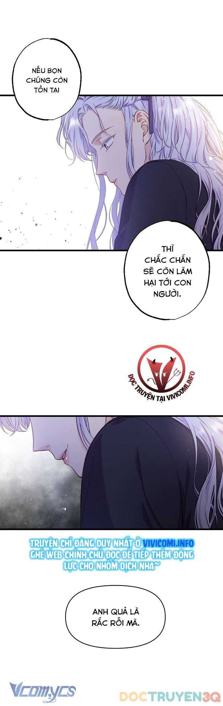 đọc truyện Love Kitsch Crunch Chương 2 ảnh 21 tại Thiên Thai Truyện