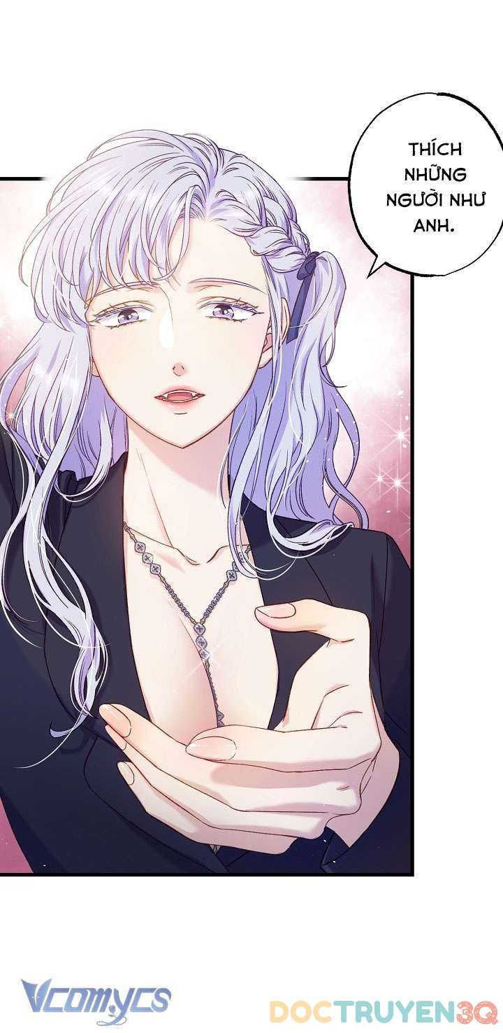 đọc truyện Love Kitsch Crunch Chương 2 ảnh 23 tại Thiên Thai Truyện