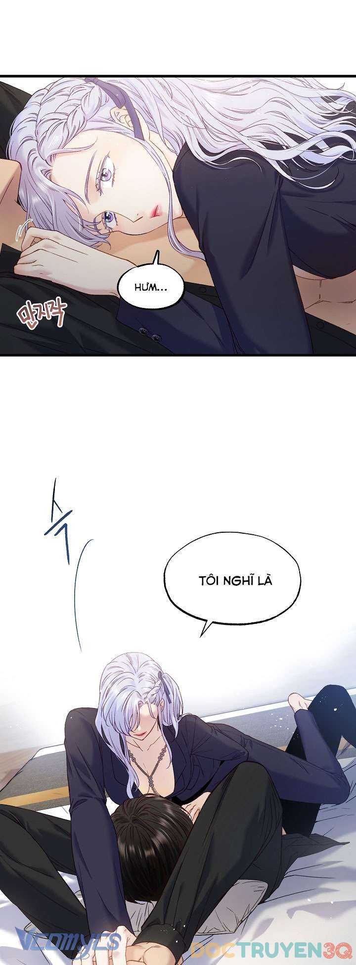 đọc truyện Love Kitsch Crunch Chương 2 ảnh 27 tại Thiên Thai Truyện