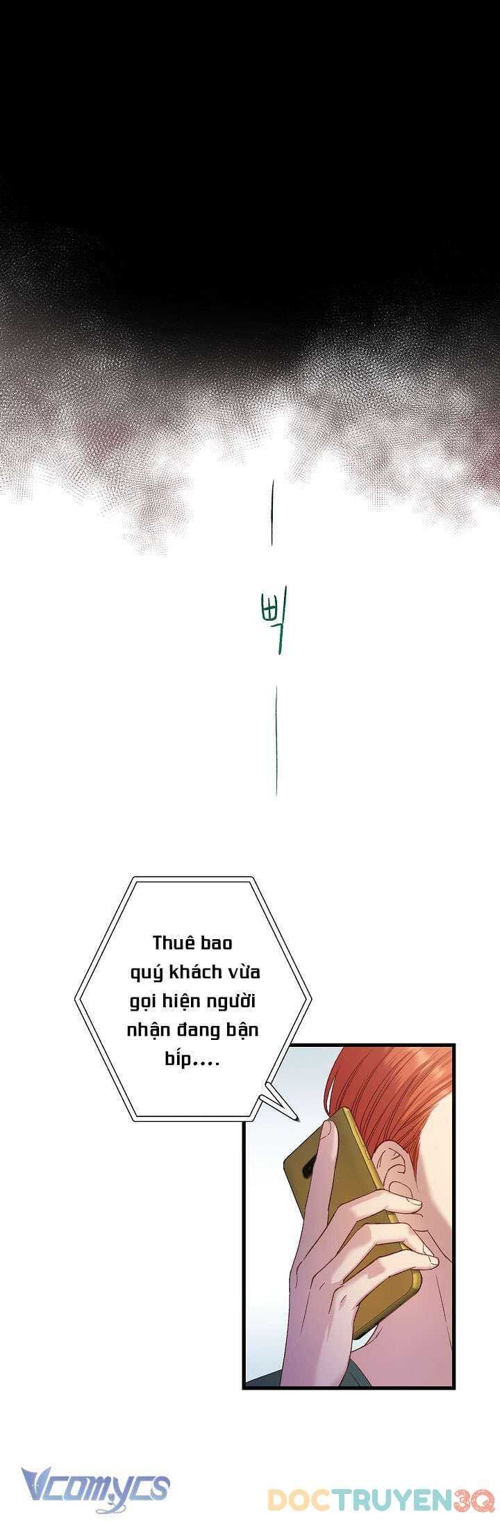 đọc truyện Love Kitsch Crunch Chương 2 ảnh 36 tại Thiên Thai Truyện