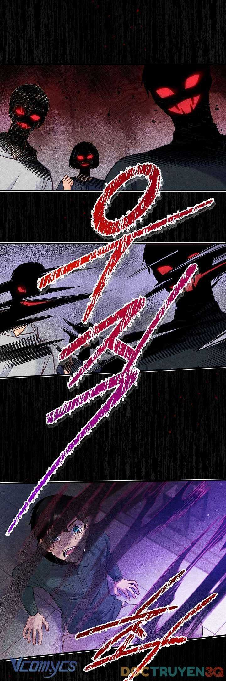 đọc truyện Love Kitsch Crunch Chương 2 ảnh 6 tại Thiên Thai Truyện