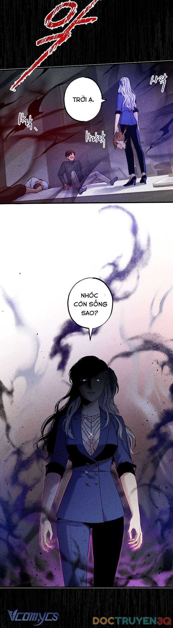 đọc truyện Love Kitsch Crunch Chương 2 ảnh 7 tại Thiên Thai Truyện