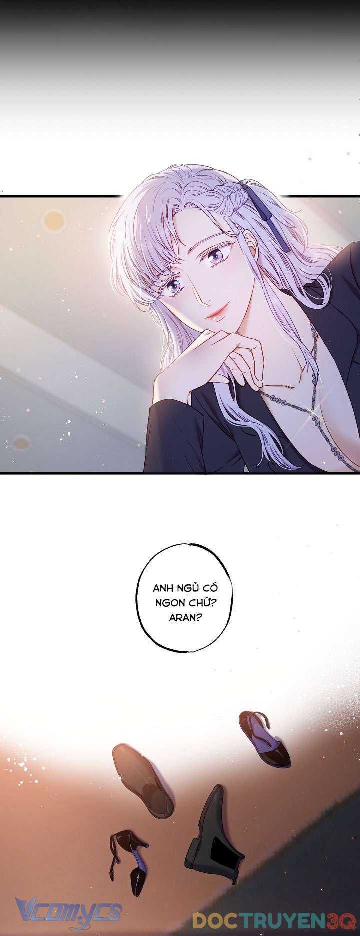 đọc truyện Love Kitsch Crunch Chương 2 ảnh 9 tại Thiên Thai Truyện