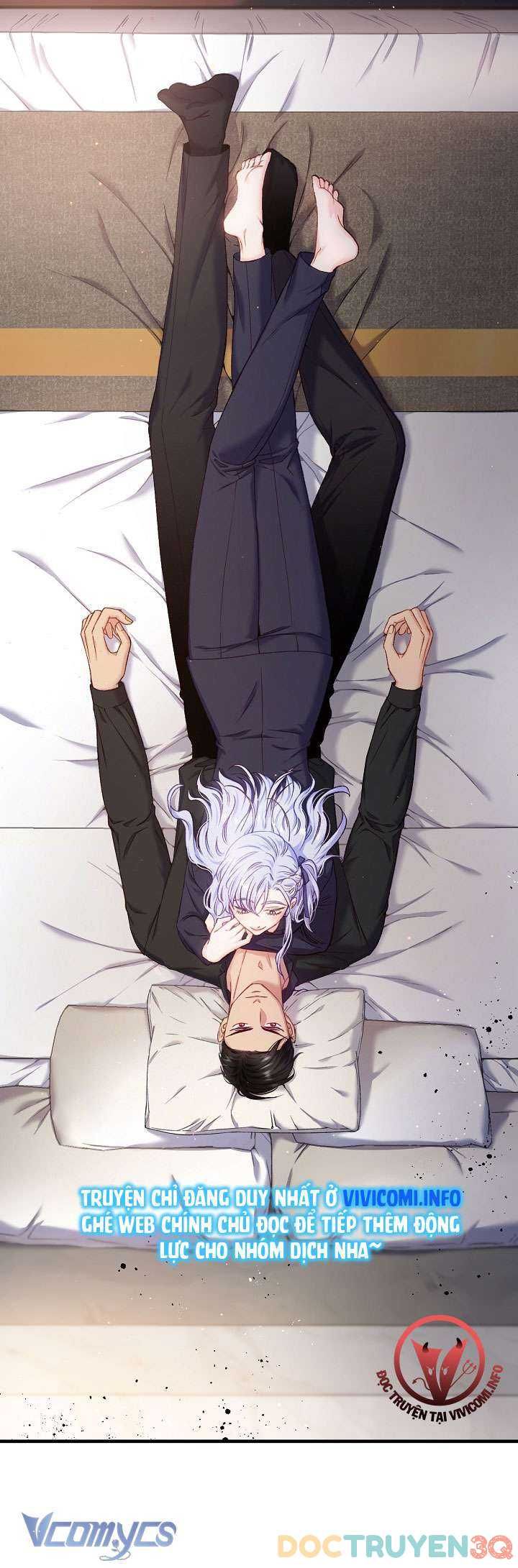 đọc truyện Love Kitsch Crunch Chương 2 ảnh 10 tại Thiên Thai Truyện