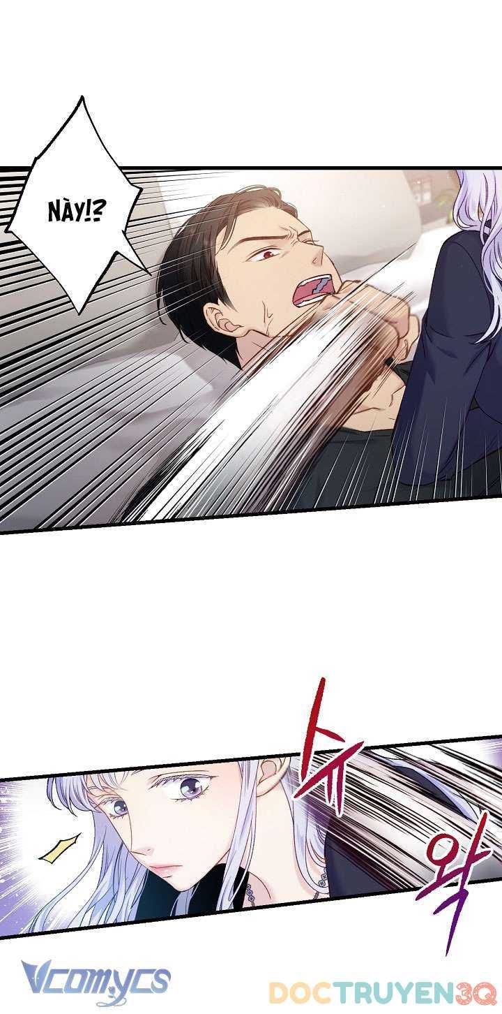 đọc truyện Love Kitsch Crunch Chương 2 ảnh 11 tại Thiên Thai Truyện