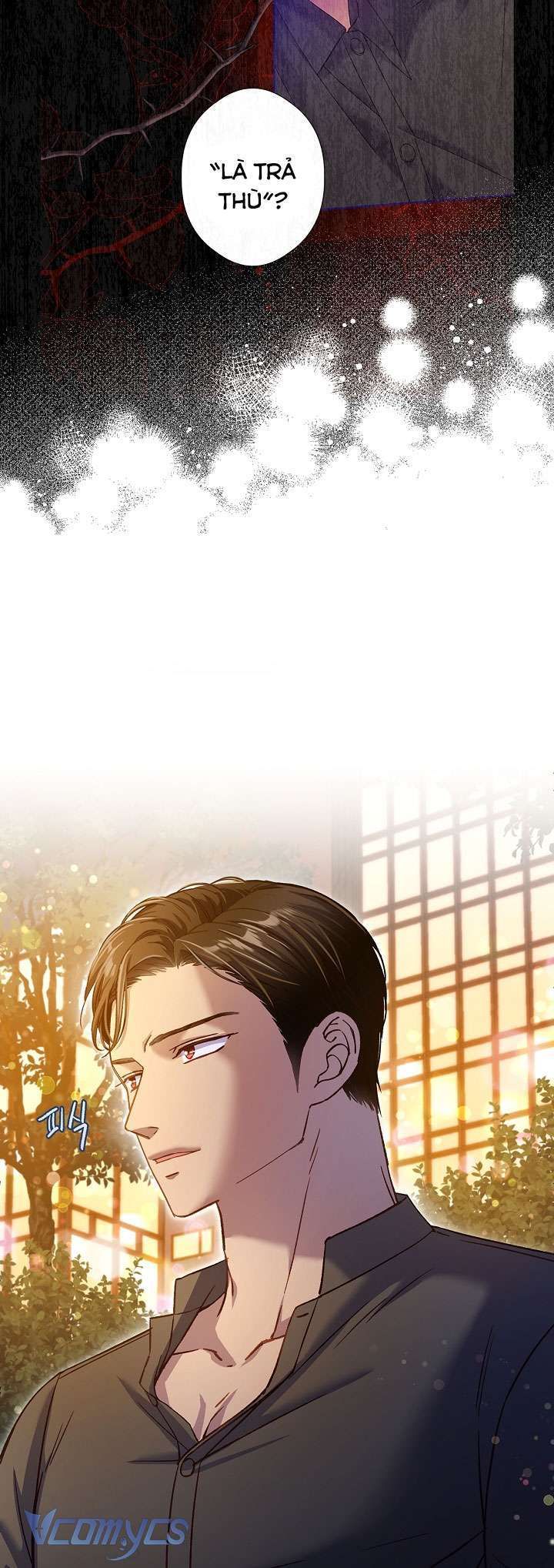 đọc truyện Love Kitsch Crunch Chương 20 ảnh 13 tại Thiên Thai Truyện