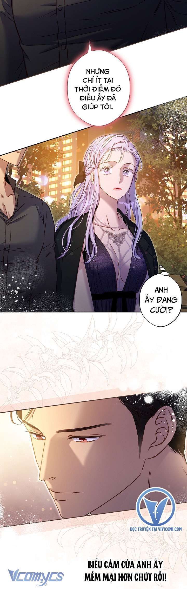 đọc truyện Love Kitsch Crunch Chương 20 ảnh 14 tại Thiên Thai Truyện