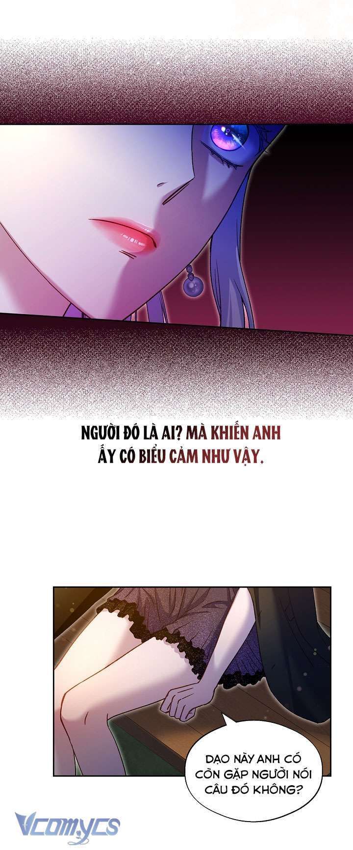 đọc truyện Love Kitsch Crunch Chương 20 ảnh 15 tại Thiên Thai Truyện