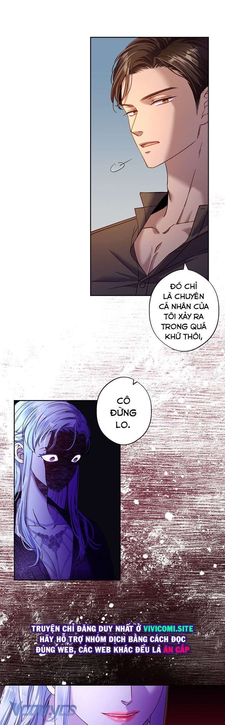 đọc truyện Love Kitsch Crunch Chương 20 ảnh 17 tại Thiên Thai Truyện