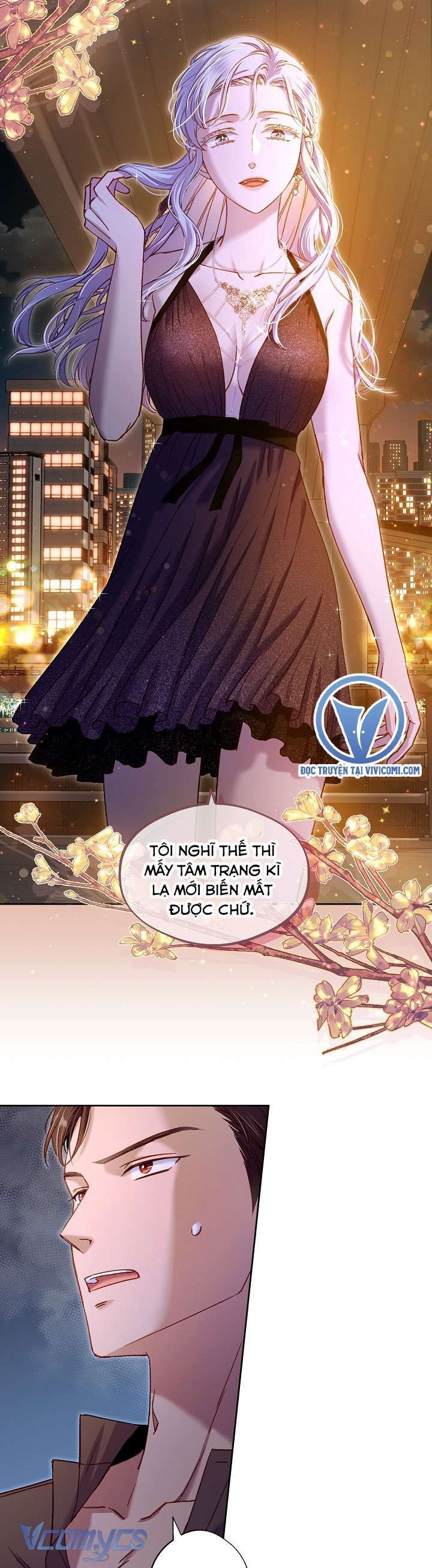 đọc truyện Love Kitsch Crunch Chương 20 ảnh 20 tại Thiên Thai Truyện