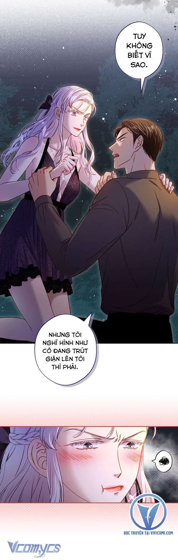 đọc truyện Love Kitsch Crunch Chương 20 ảnh 24 tại Thiên Thai Truyện