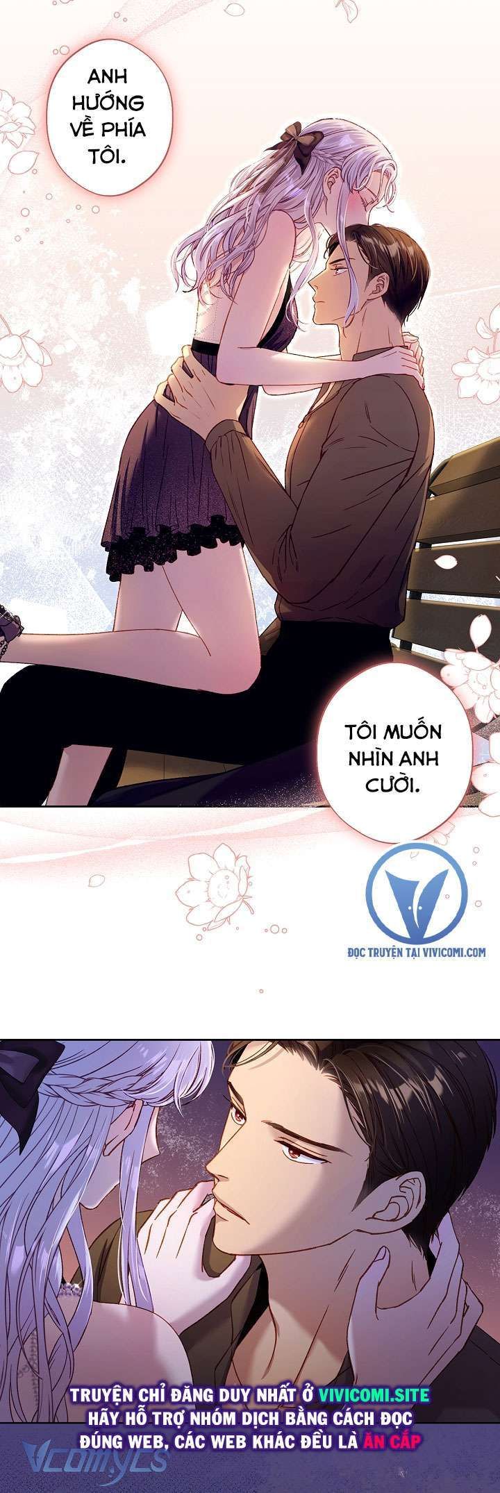 đọc truyện Love Kitsch Crunch Chương 20 ảnh 28 tại Thiên Thai Truyện