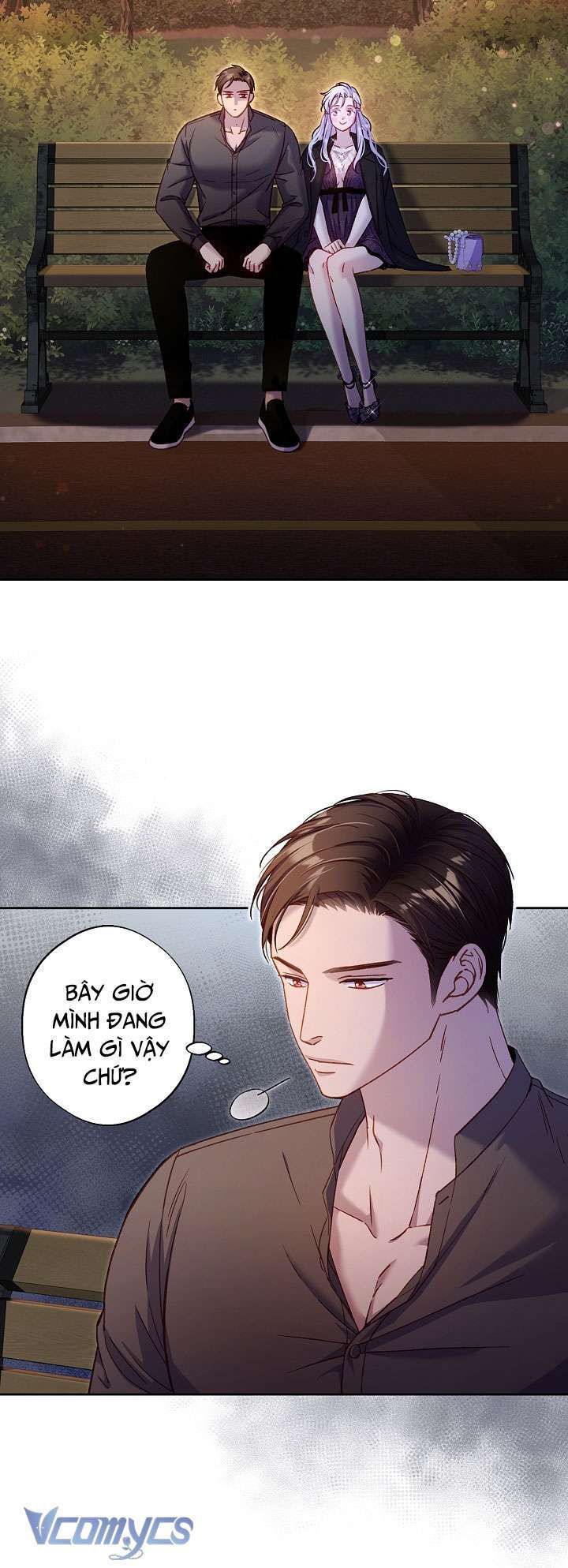 đọc truyện Love Kitsch Crunch Chương 20 ảnh 5 tại Thiên Thai Truyện