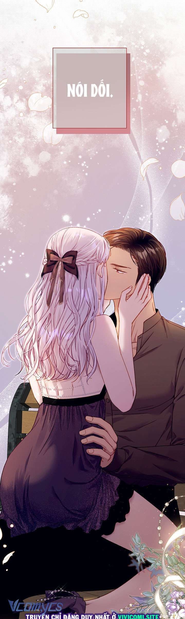 đọc truyện Love Kitsch Crunch Chương 20 ảnh 33 tại Thiên Thai Truyện