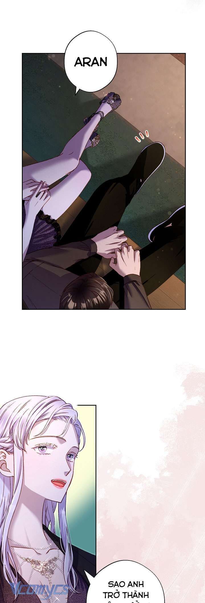 đọc truyện Love Kitsch Crunch Chương 20 ảnh 6 tại Thiên Thai Truyện