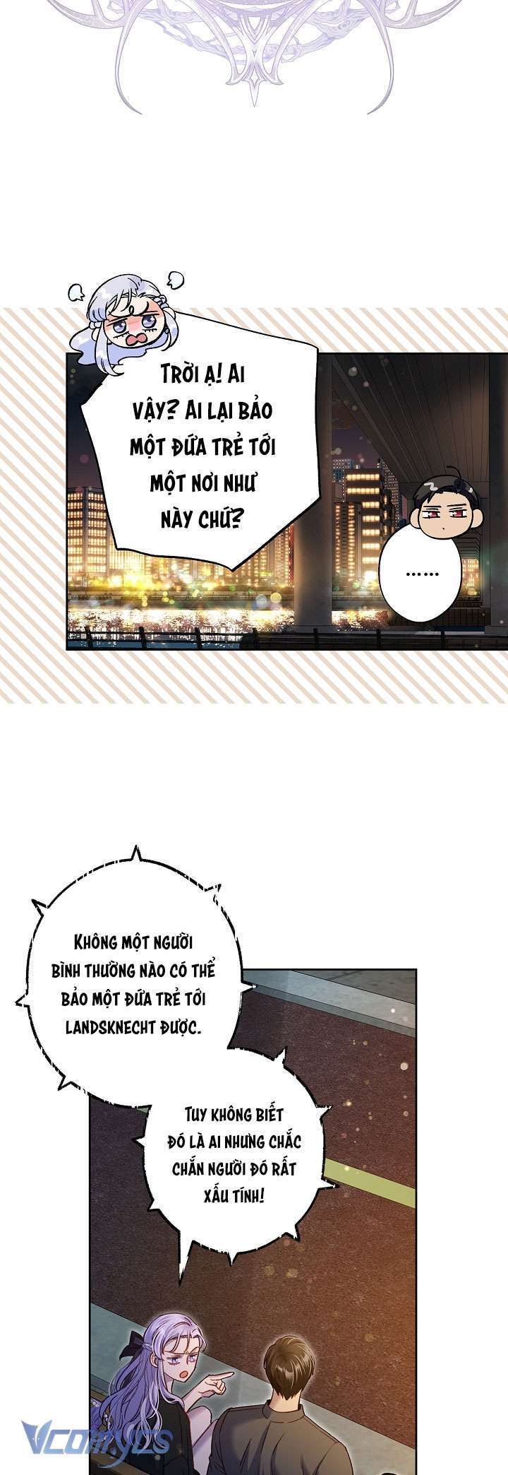 đọc truyện Love Kitsch Crunch Chương 20 ảnh 11 tại Thiên Thai Truyện