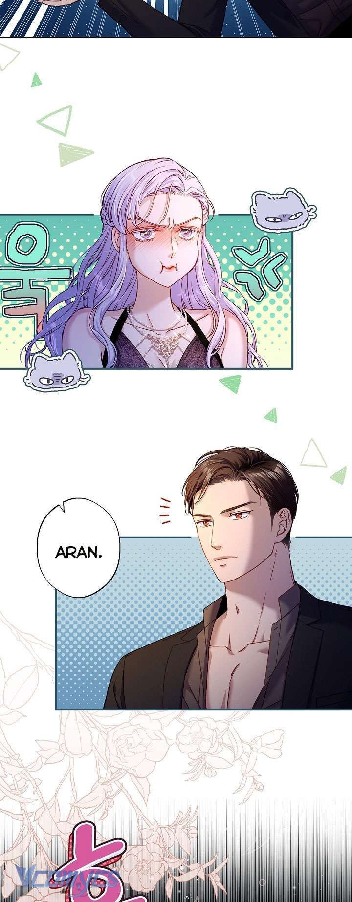 đọc truyện Love Kitsch Crunch Chương 21 ảnh 24 tại Thiên Thai Truyện