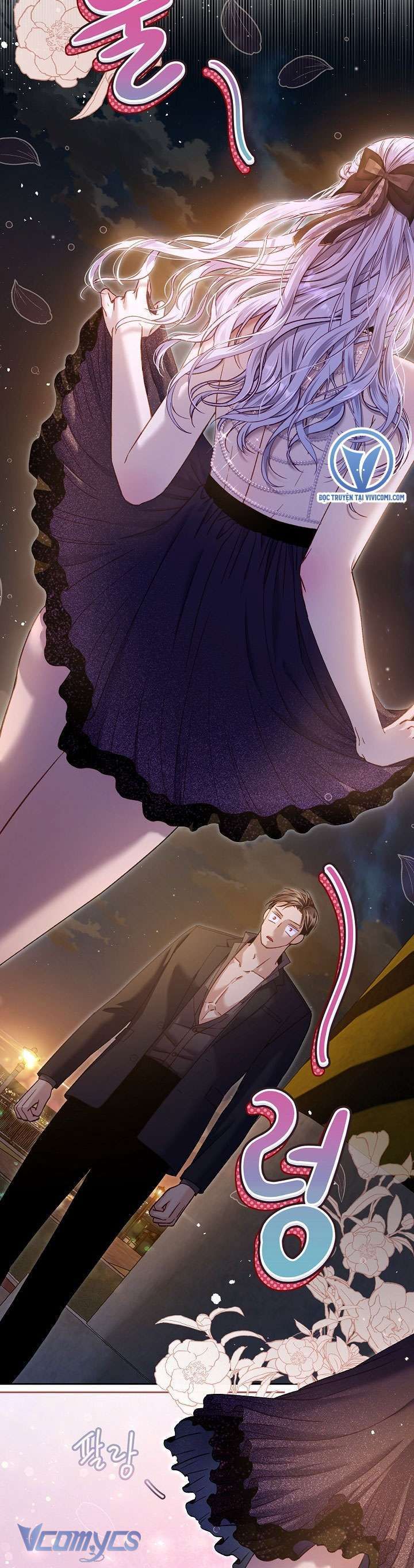 đọc truyện Love Kitsch Crunch Chương 21 ảnh 25 tại Thiên Thai Truyện