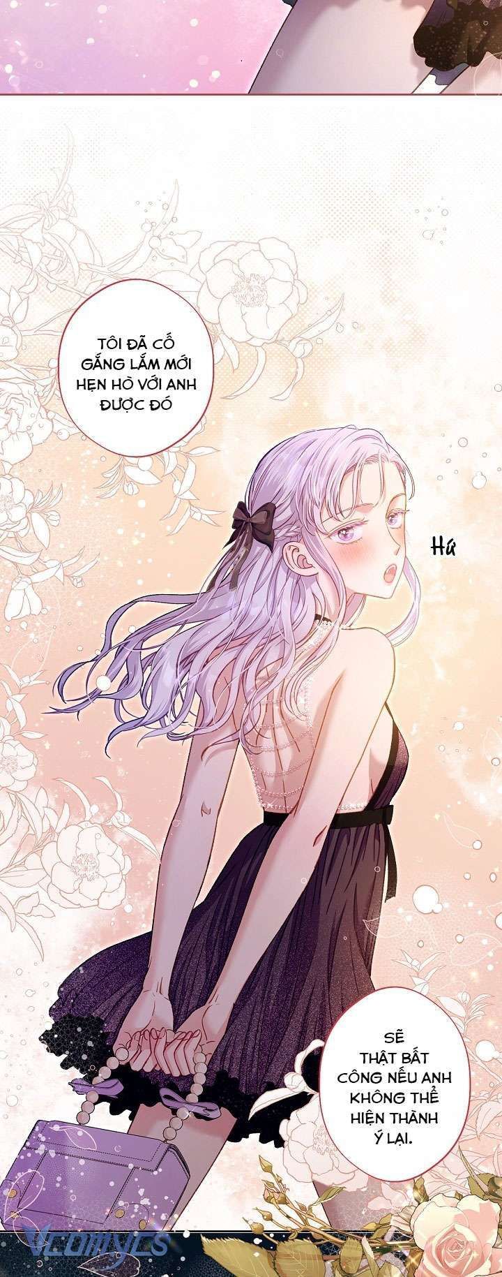 đọc truyện Love Kitsch Crunch Chương 21 ảnh 26 tại Thiên Thai Truyện