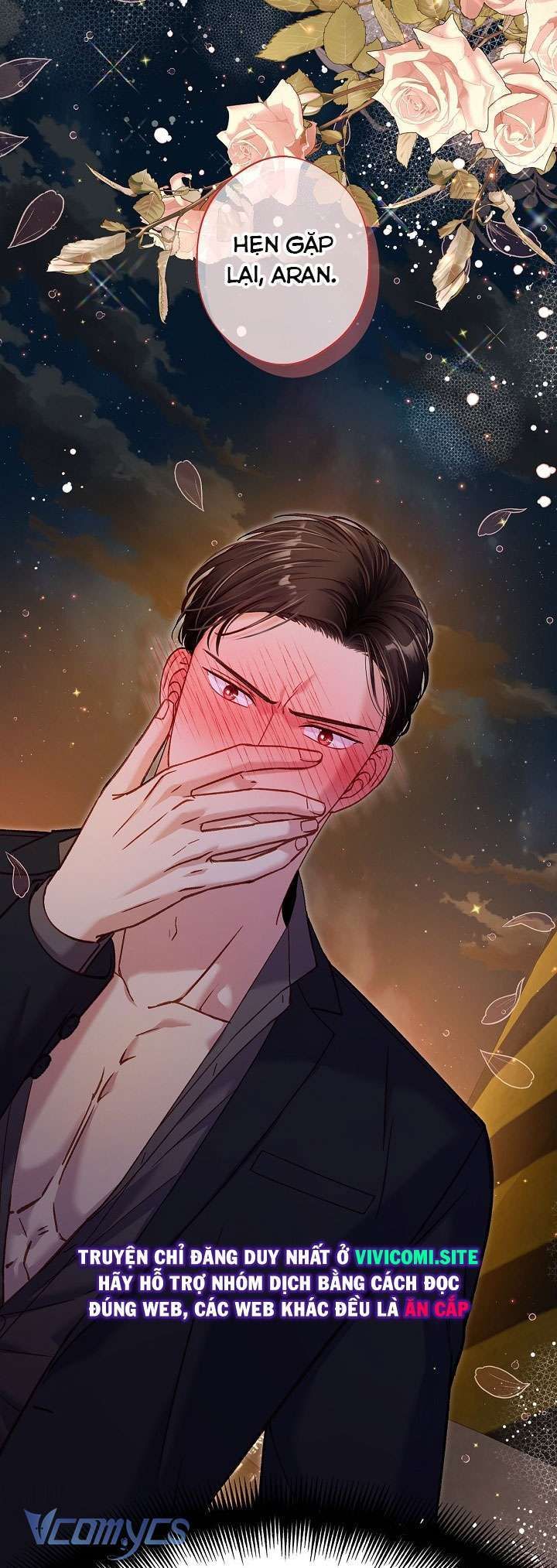 đọc truyện Love Kitsch Crunch Chương 21 ảnh 27 tại Thiên Thai Truyện