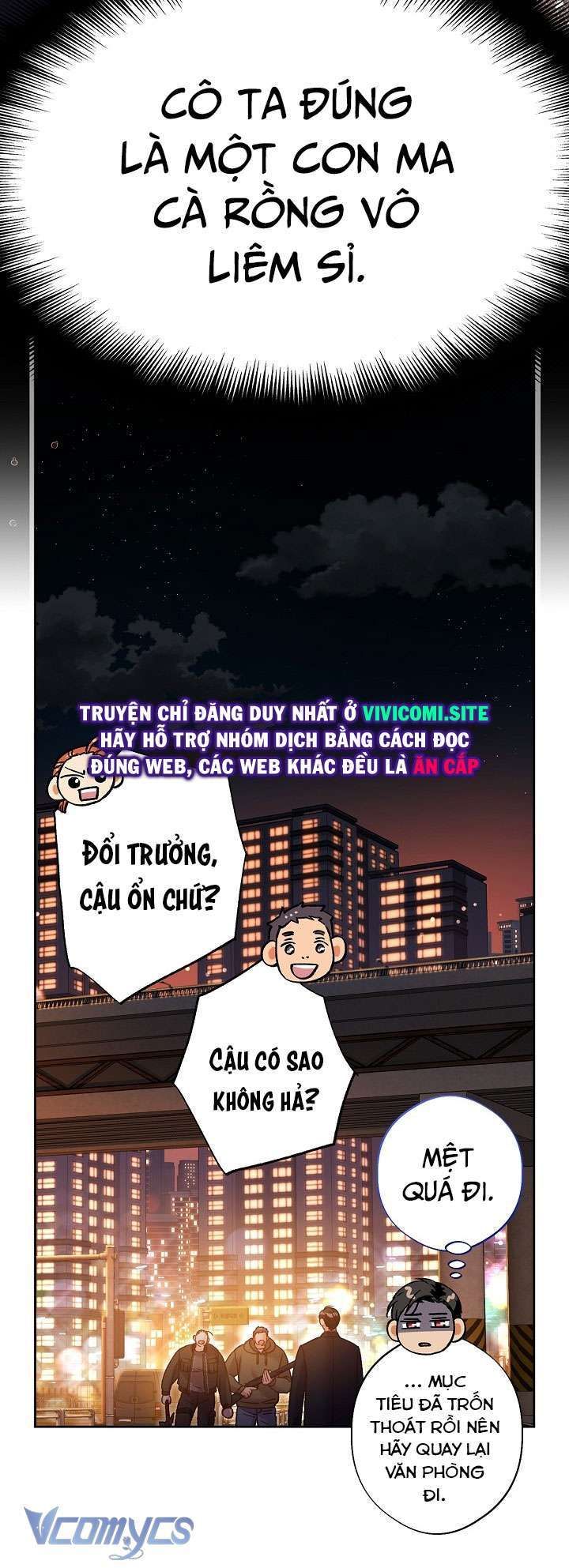 đọc truyện Love Kitsch Crunch Chương 21 ảnh 28 tại Thiên Thai Truyện