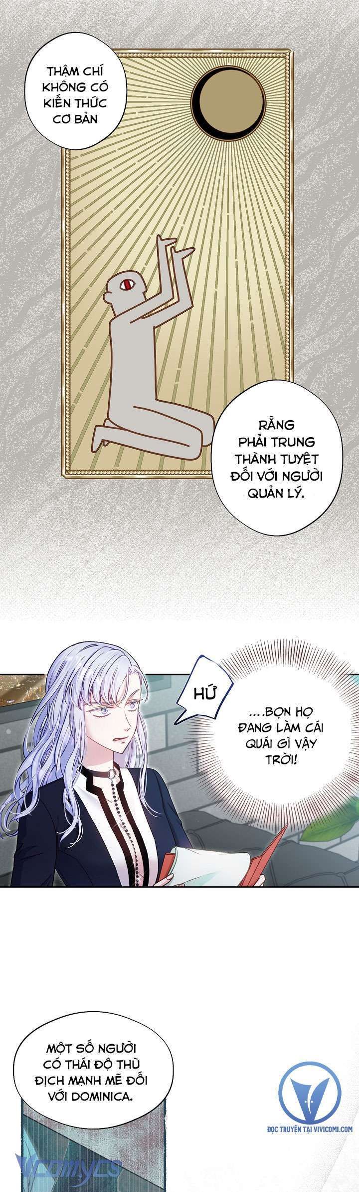 đọc truyện Love Kitsch Crunch Chương 22 ảnh 12 tại Thiên Thai Truyện