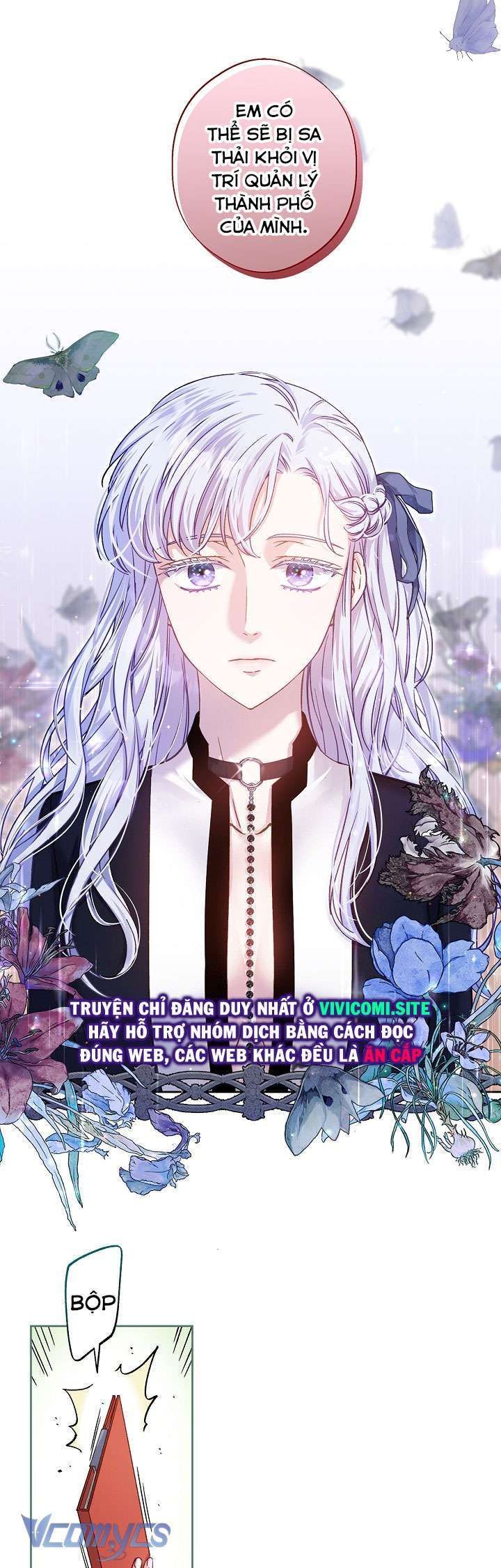 đọc truyện Love Kitsch Crunch Chương 22 ảnh 15 tại Thiên Thai Truyện