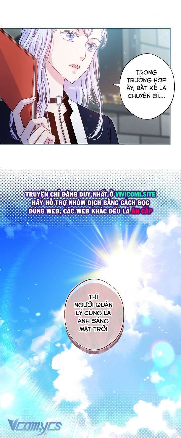 đọc truyện Love Kitsch Crunch Chương 22 ảnh 17 tại Thiên Thai Truyện