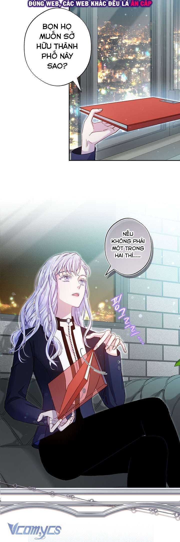 đọc truyện Love Kitsch Crunch Chương 22 ảnh 19 tại Thiên Thai Truyện