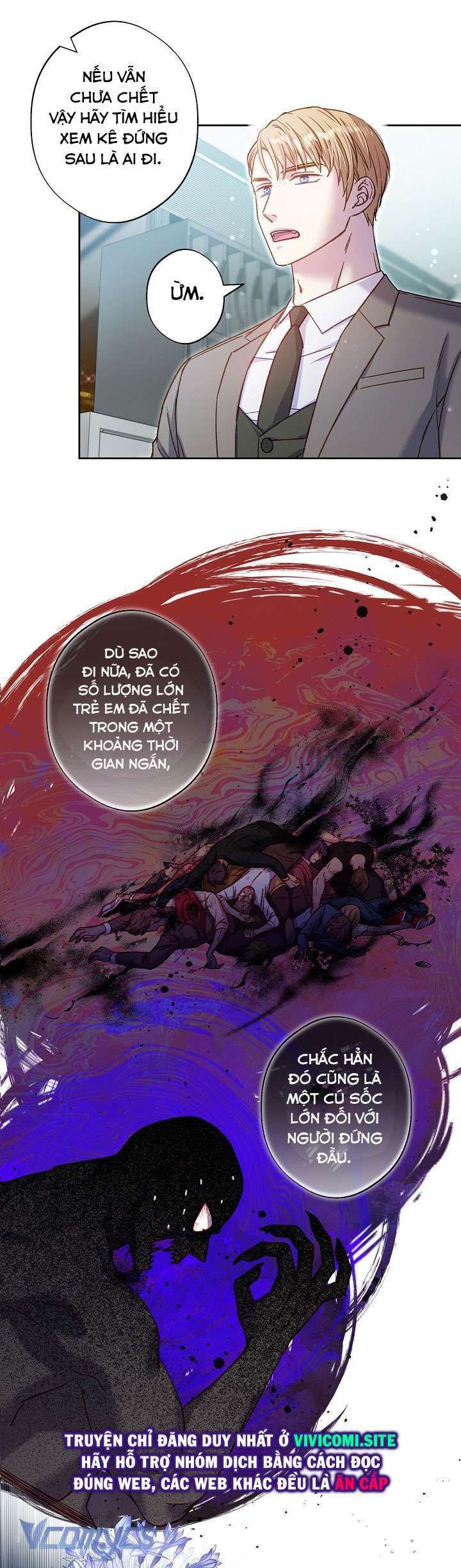 đọc truyện Love Kitsch Crunch Chương 22 ảnh 21 tại Thiên Thai Truyện